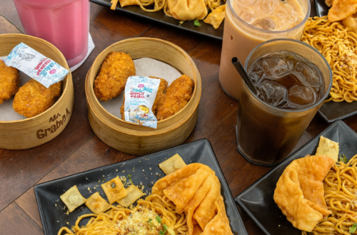 menu mie gacoan merr