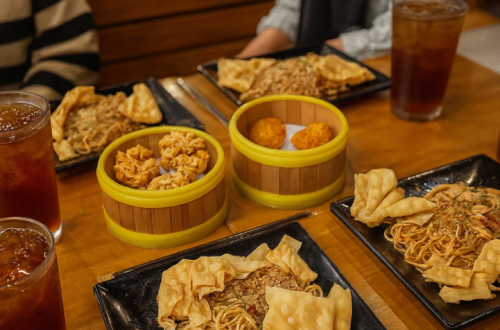 Menu Mie Gacoan Manyar Kertoarjo 3