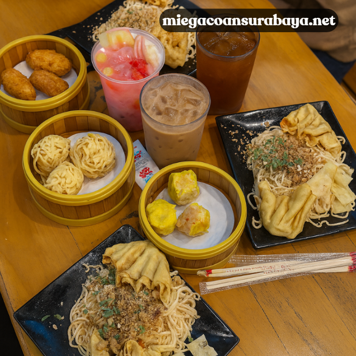 menu mie gacoan kenjeran 2