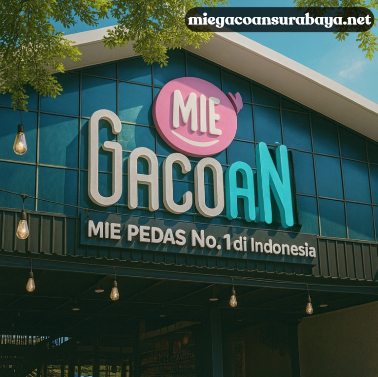 cabang mie gacoan surabaya