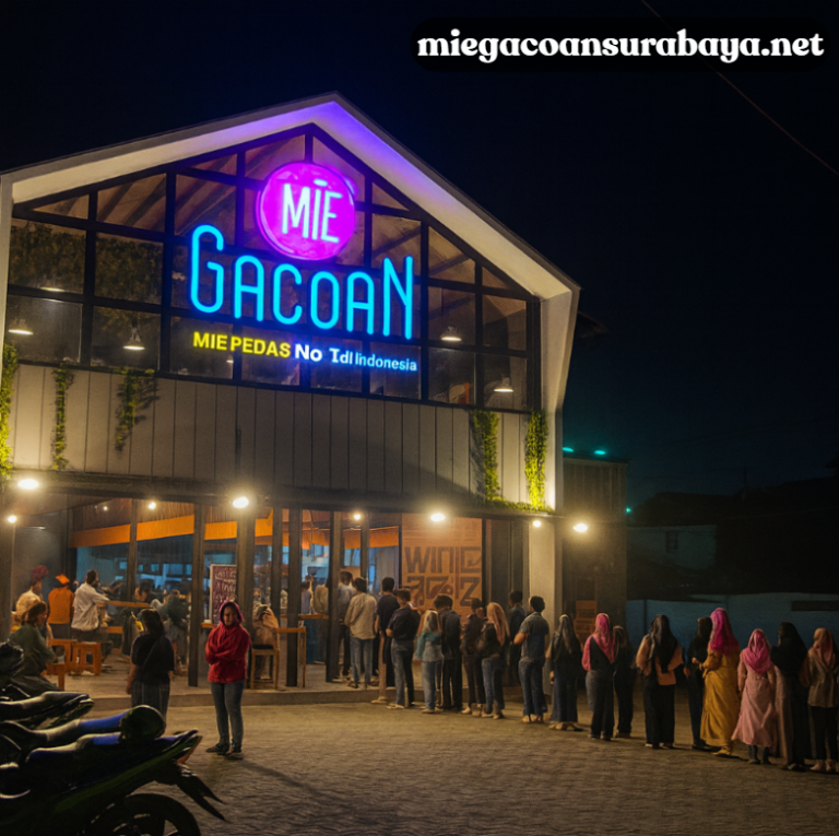 mie gacoan surabaya 24 jam